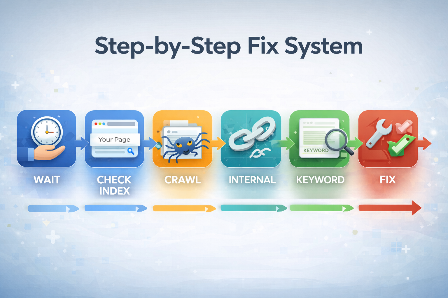 Fixer Ranking Updating Content Drops Rankings? 8 Powerful Fixes That Recover Your ...