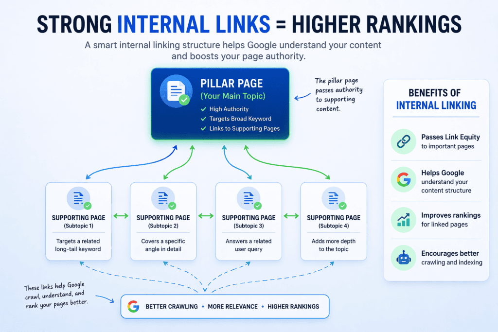 page stuck on page 2 google low ctr high impressions example in google search console