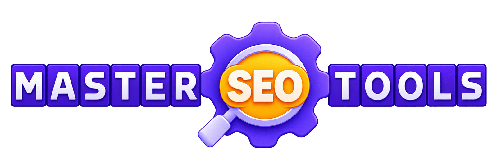 Master SEO Tools